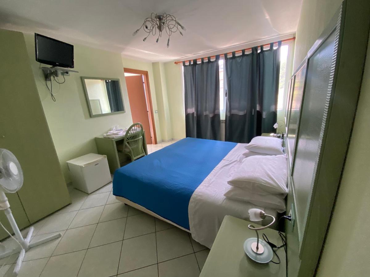 Atlas Serravalle Sesia Exterior photo